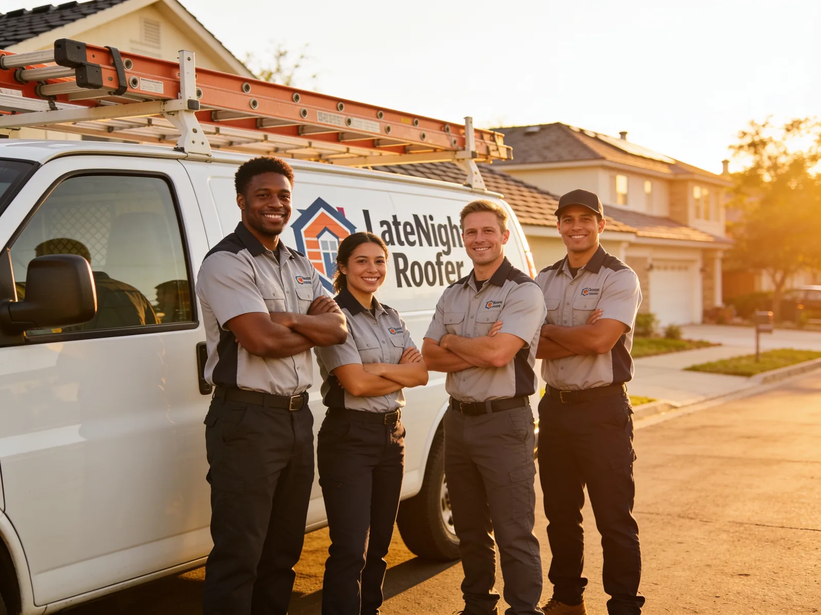 Emergency Roof Repair company in Eddyville, IA